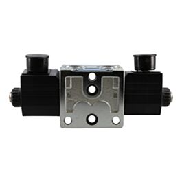 Elektrozawór hydrauliczny podnoszenie koła i przesuwu INVENTO TCS 626, TCS 656