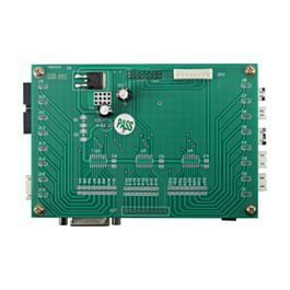 Płyta CPU/VGA kompletna INVENTO VBS 270