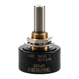 Potencjometr średnicy, odległości INVENTO VBS 220, VBS 270