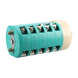 Wyłącznik 2-biegowy INVENTO TCS 524