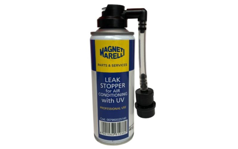 Uszczelniacz klimatyzacji R134a (UV)