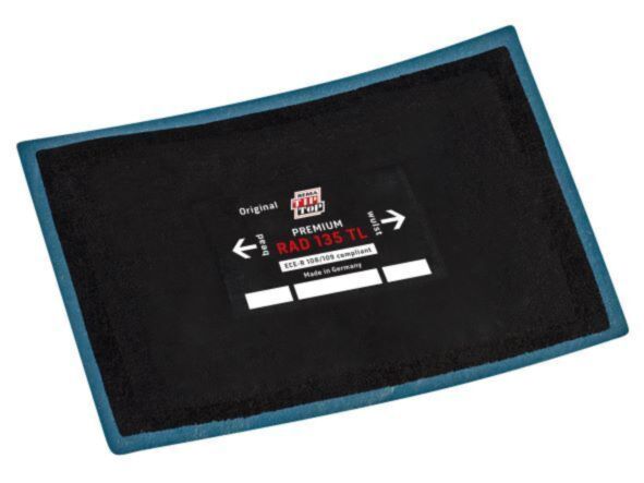 Wkład naprawczy 135 TL - 203 x 148 mm, PREMIUM, REMA TIP TOP