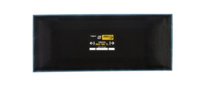 Wkład naprawczy 146 TL - 440 x 180 mm, PREMIUM, REMA TIP TOP