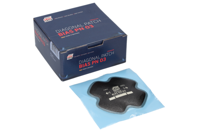 PN 03 Wkład naprawczy PREMIUM TIP TOP do opon diagonalnych
