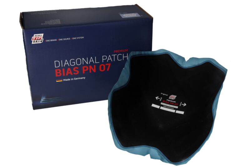 PN 07 Wkład naprawczy PREMIUM TIP TOP
