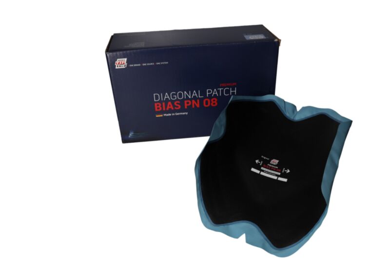 PN 08 Wkład naprawczy PREMIUM TIP TOP