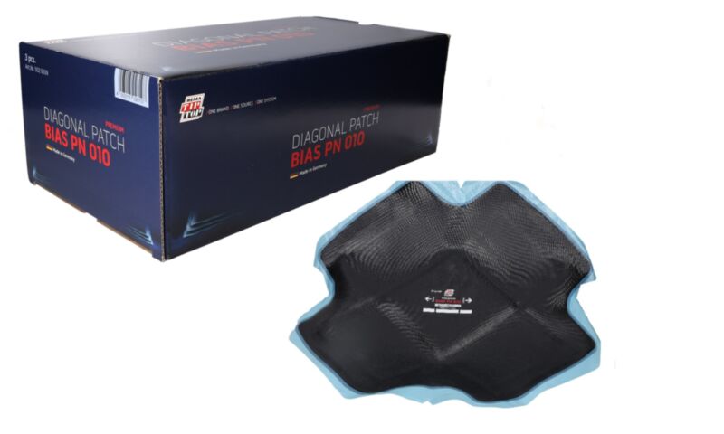 PN 10 Wkład naprawczy PREMIUM TIP TOP diagonalny