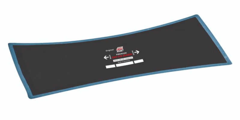 Wkład naprawczy 539 ARAMID PREMIUM, 325 x 105 mm REMA TIP TOP