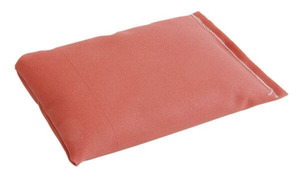 Poduszka dociskowa (worek z granulatem) 180 x 130 mm - do termopresu Standard i Pneumatik