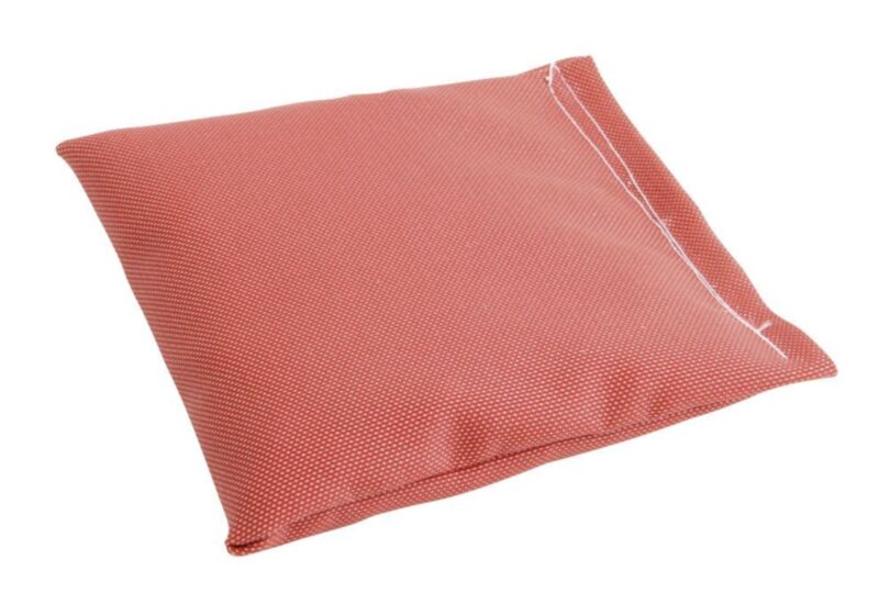 Poduszka dociskowa (worek z granulatem) 110 x 110 mm - do termopresu Standard i Pneumatik