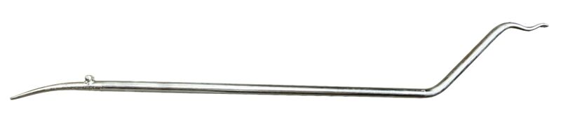 Łyżka montażowa 4-100/2 - obręcz typu Duplex