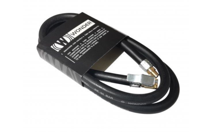 Wąż z końcówką do pistoletu Michelin WONDER 300 cm