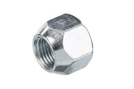 Nakrętka mocująca M12x1,25 otwarta 15mm, klucz 19