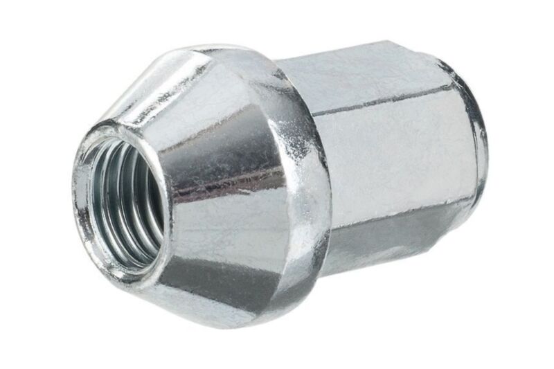 Nakrętka mocująca M12x1,5 zamknięta, 34mm, klucz 17 TUV