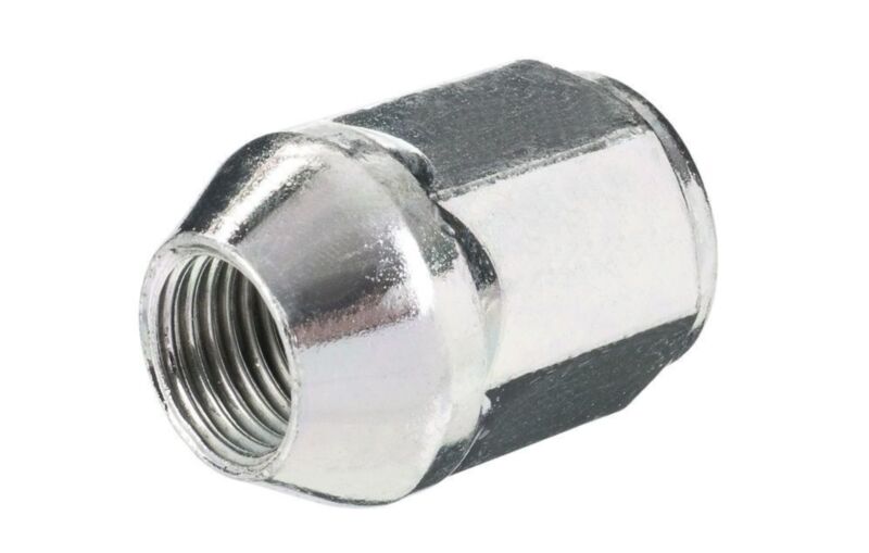 Nakrętka mocująca M14x1,5 zamknięta, 35mm, klucz 21 TUV