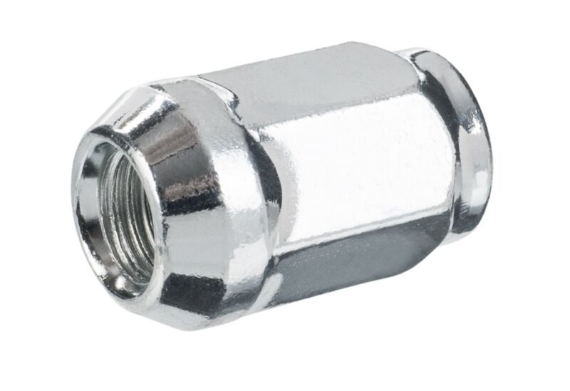 Nakrętka zamknięta M12x1,5 34mm K19, stożek, 1 szt