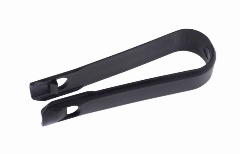 Ściągacz / szczypce do nakładek (kapturków) na śruby koła  - grupa VW Skoda Audi Seat