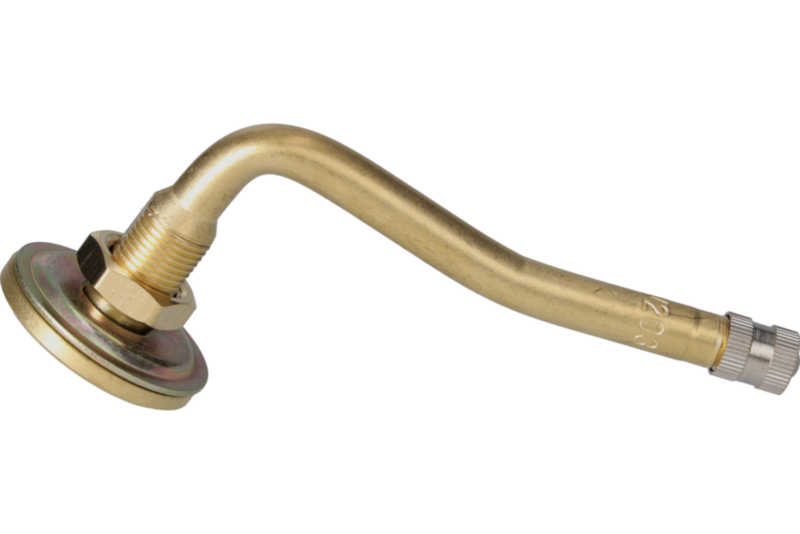 Zawór skręcany dętkowy SW 2 30x35/40