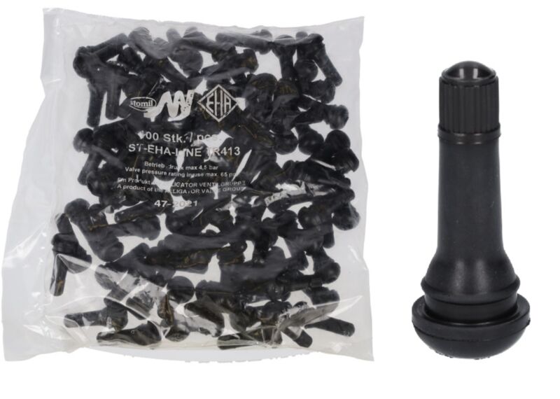 Zawór TR 413 WYPRODUKOWANY W EUROPIE EHA V2.03.1 100 sztuk
