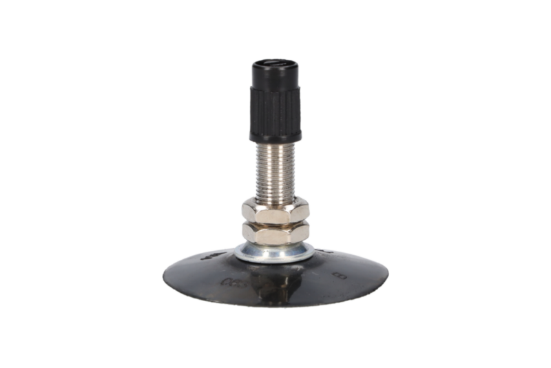 Zawór z podstawą gumową GP 4 V1.09.1 do dętek motocyklowych