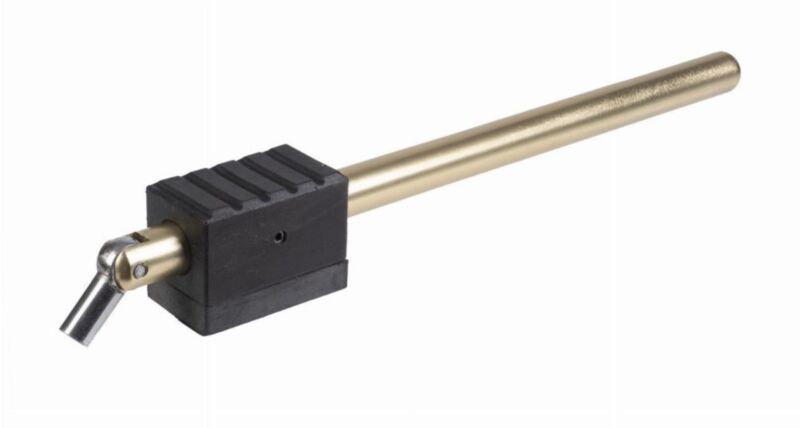 Dźwignia do zaworów z czujnikiem TPMS 