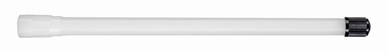 Przedłużka do zaworów 170 mm z tworzywa biała