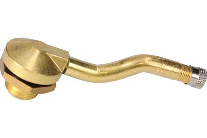 Zawór, wentyl do kół bezdętkowych ciężarowych MSF 75 V3.14.1