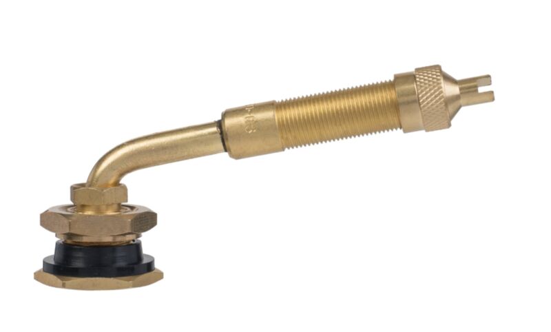 Zawór kątowy EM TRJ 650 V5.04.1