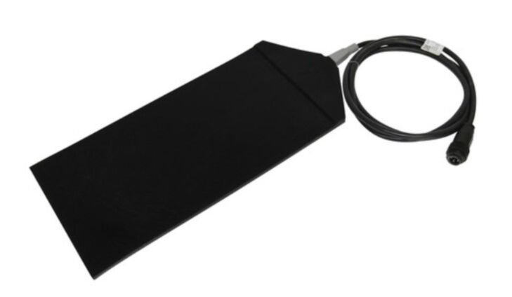 Mata grzejna Nr 2 (380 x 200 mm) do wulkanizatora VULCSTAR 900-S