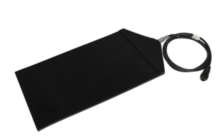 Mata grzejna Nr 4 (475 x 310 mm) do wulkanizatora VULCSTAR 900-S