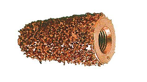 Stożek szlifierski K18, średnica 20x38 mm