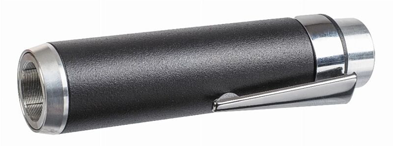 Uchwyt oprawka do kredy, markera do opon o średnicy 17 mm, aluminiowy