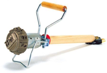 Wypalarka do znakowania opon 1”, 1 000 W