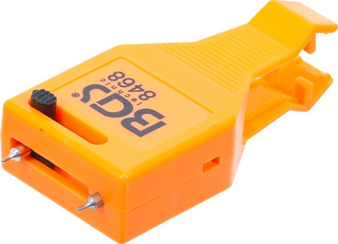 Tester bezpieczników samochodowych MINI STAND MAXI