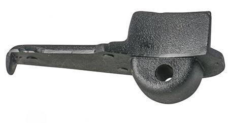 Nakładka na  stopkę montażownicy Beissbarth/Bosch/Sicam