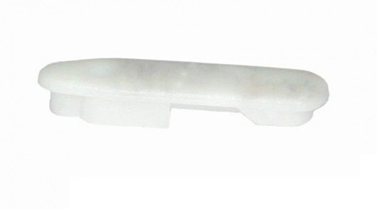 Nakładka na  stopkę Sice / Hunter 