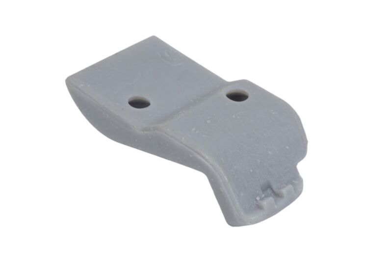 Nakładka na stopkę system LL MF / Corghi  