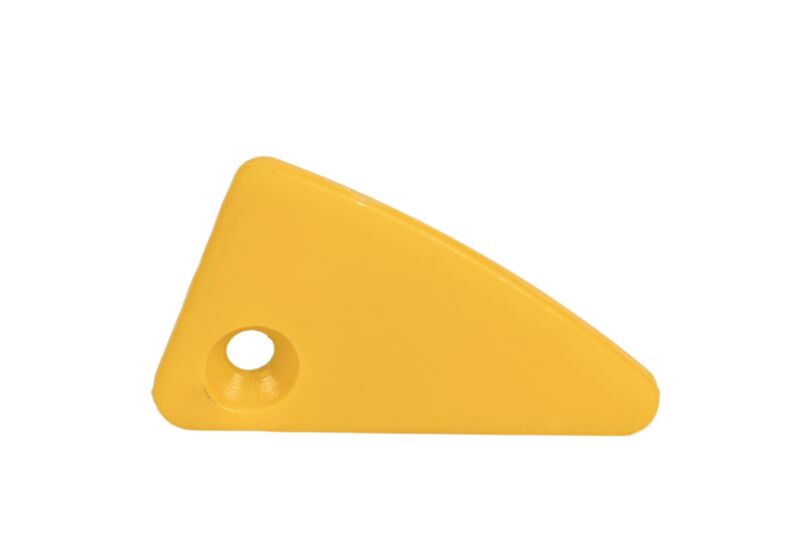 Nakładka na stopkę system LL MF / Corghi  