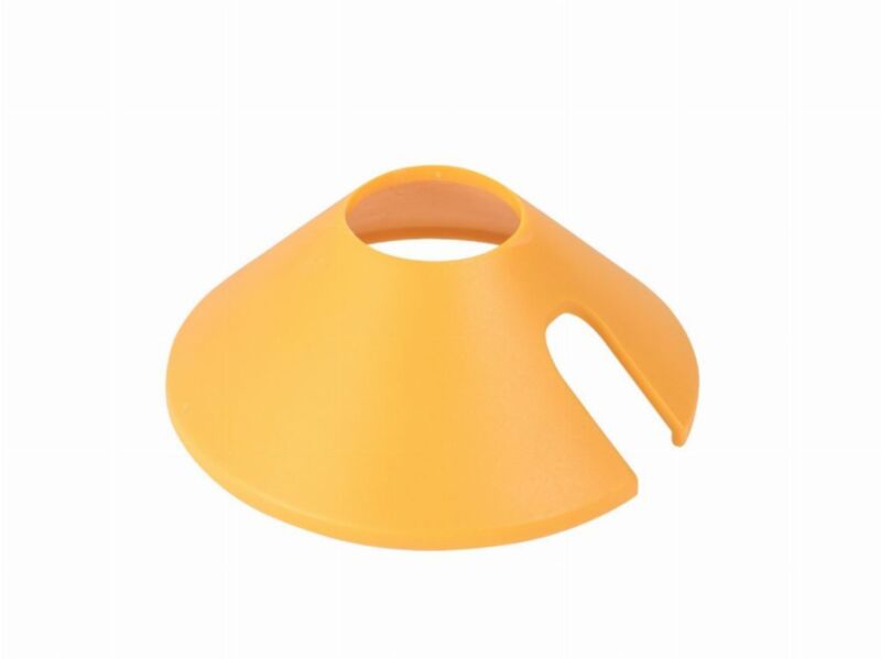 Kołpak ochronny do uchwytu mocowania koła MF AUDAX