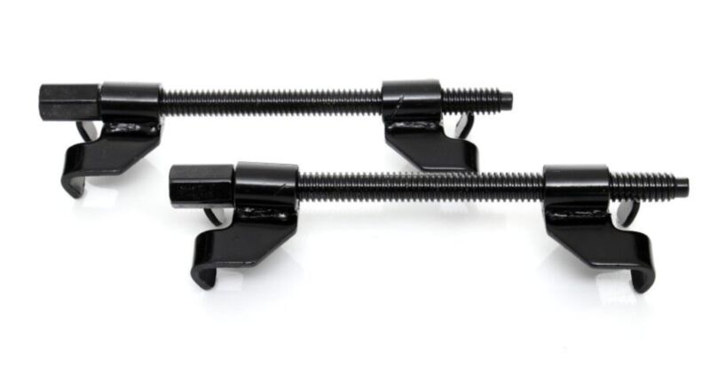 Zestaw dwóch ściągaczy do sprężyn McPherson, długość 260 mm, 2 szt.