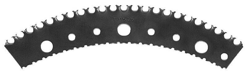 Tarnik I-115-25 (25szt/kpl)