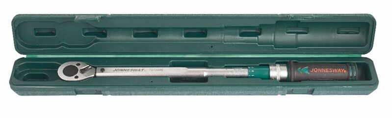Klucz dynamometryczny Jonnesway T27200N 1/2  40-200 Nm