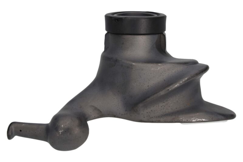 Stopka montażowa Mondolfo Ferro stalowa nowy typ MF Twister 2024