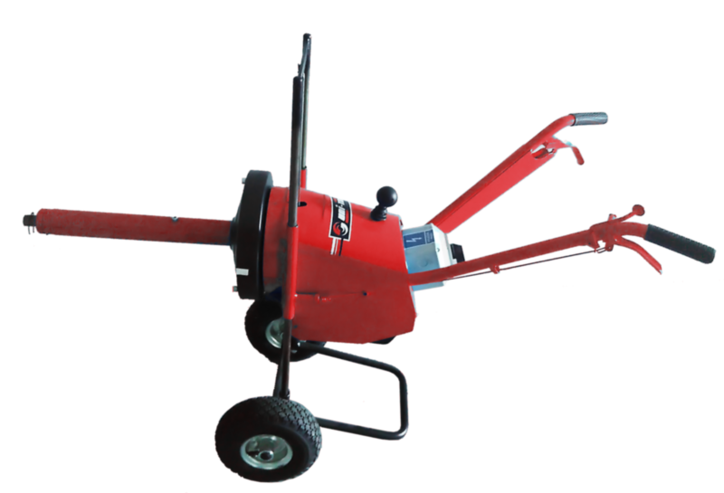 Klucz elektryczny udarowy 1