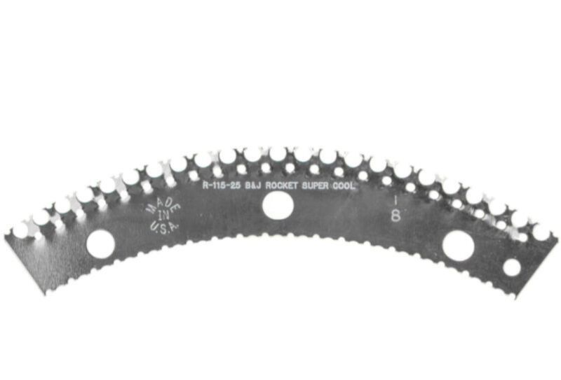 Tarnik Rocket R-115-25 Super Cool (kpl. 25 szt)