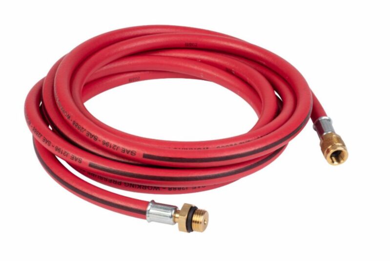 Wąż, przewód serwisowy HP 3m TEXA klimatyzacja