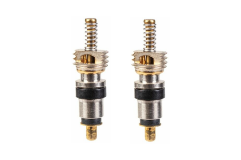 Wkład zaworu zaworek Renault 18,35 x 5,1 klima 2szt.