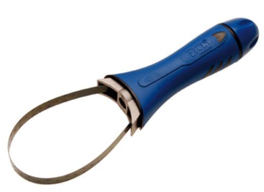 Klucz opaskowy do filtrów 110-155 mm