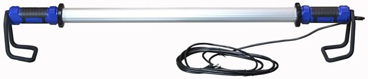 Lampa warsztatowa mocowana pod maskę 15W SMD LED, regulowana 120-190 cm