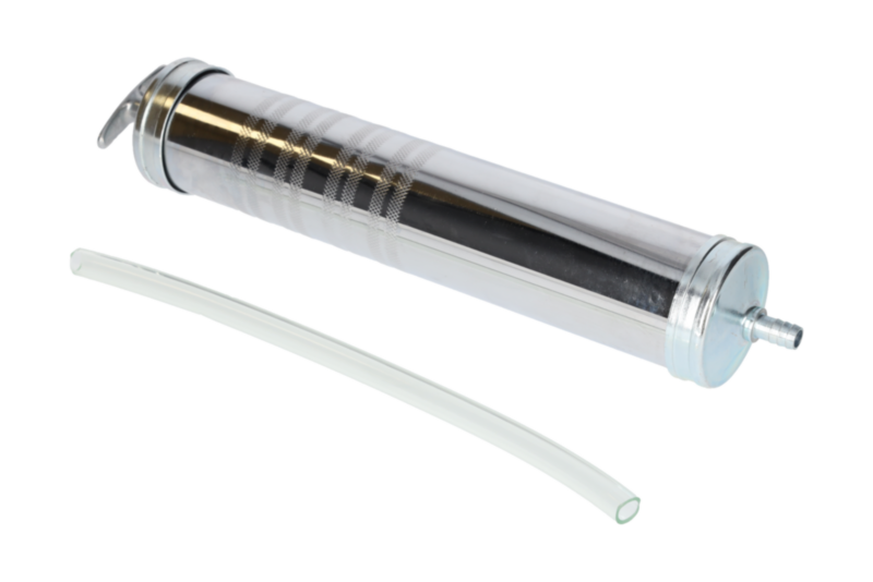 STRZYKAWKA ODSYSARKA OLEJU PŁYNU PALIWA 500 ML